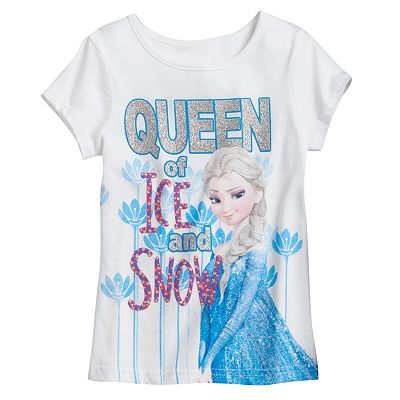 Disney Frozen Elsa 