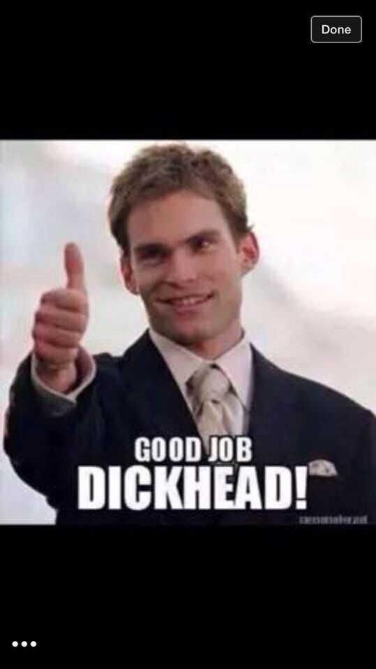 Stifler Dickhead Tv Quotes Movie Quotes Funny Quotes Funny Memes Stifler Dickhead Tv Quotes Movie Quotes Funny Quotes Funny Memes