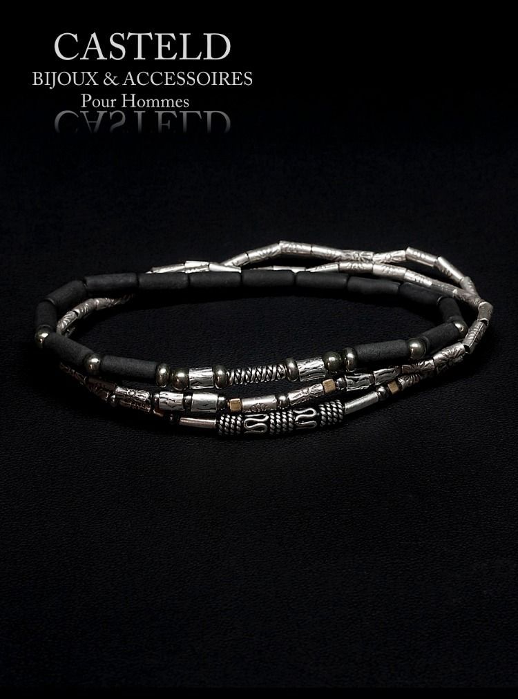 bracelet homme luxe casteld bracelet homme luxe casteld