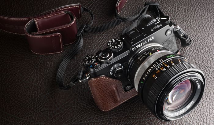 Ft3 New Olympus E M1ii Sensor Is Twice As Fast As The Pen F Sensor Fotografia Sensores Fotos