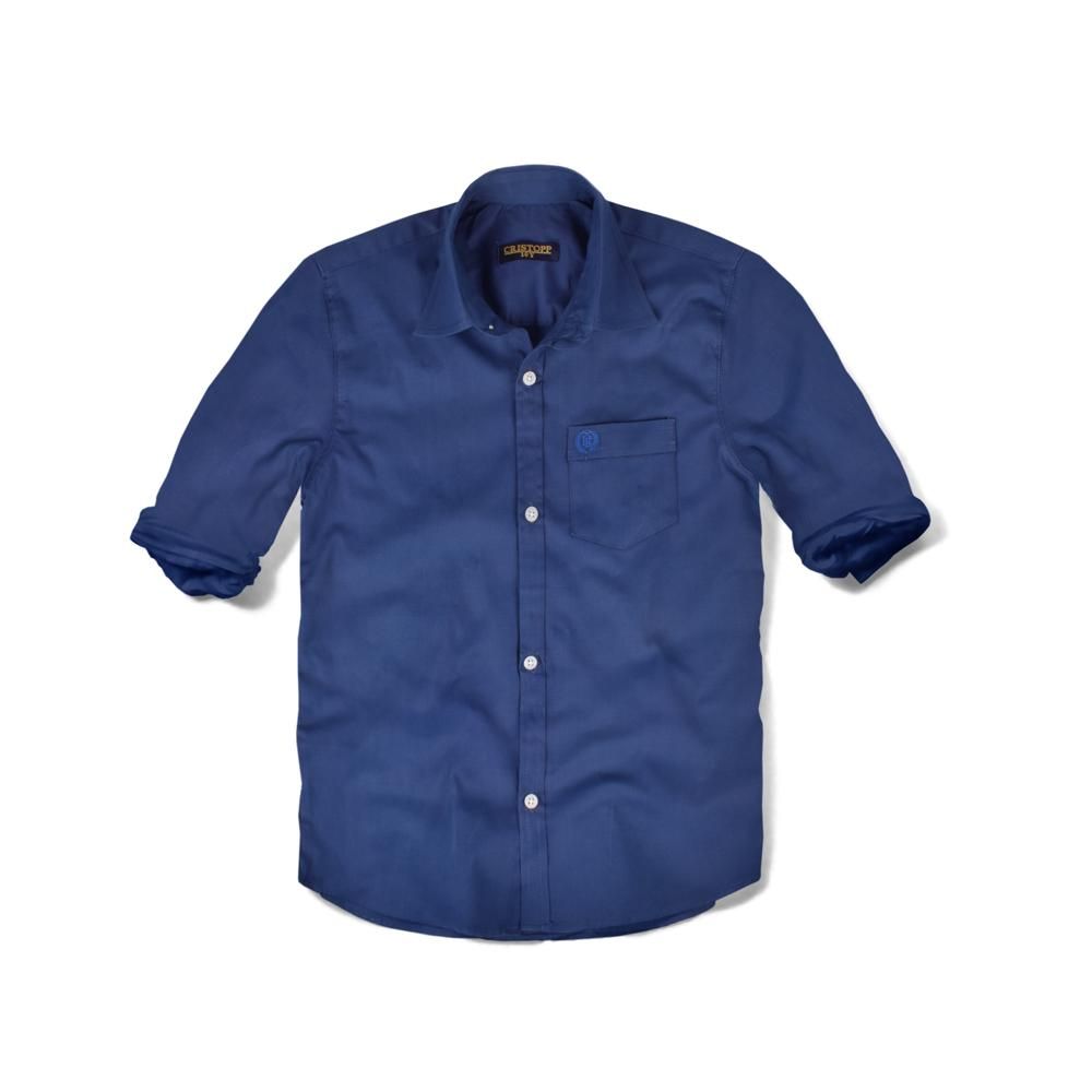 Cristopp Kayseri Kid S Casual Fitted Shirt Polorepublica Exportleftovers Elo Workout Shirts Casual Mens Tops