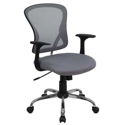 flash furniture mid back mesh office chair epi pinterest mesh