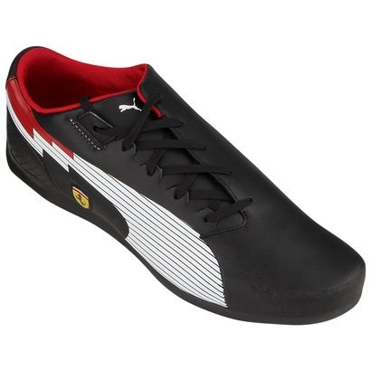 Acabei de visitar o produto Tênis Puma Evospeed F1 Low Ferrari | Netshoes, Botas, Tenis