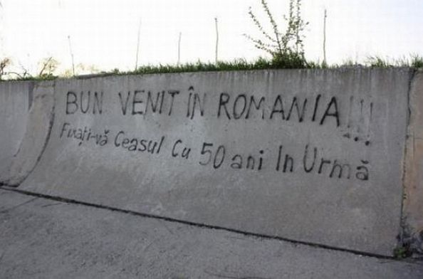 Pin On Romania