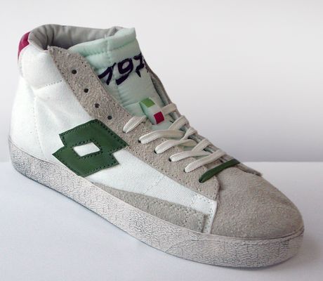 lotto shoes wiki