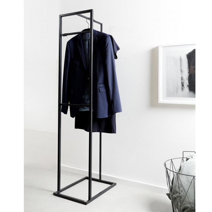 Купить напольную металлическую вешалку для одежды - Москва Wardrobe Rack, Furniture, Home Decor, Decoration Home, Room Decor, Home Furnishings, Home Interior Design, Home Decoration, Interior Design
