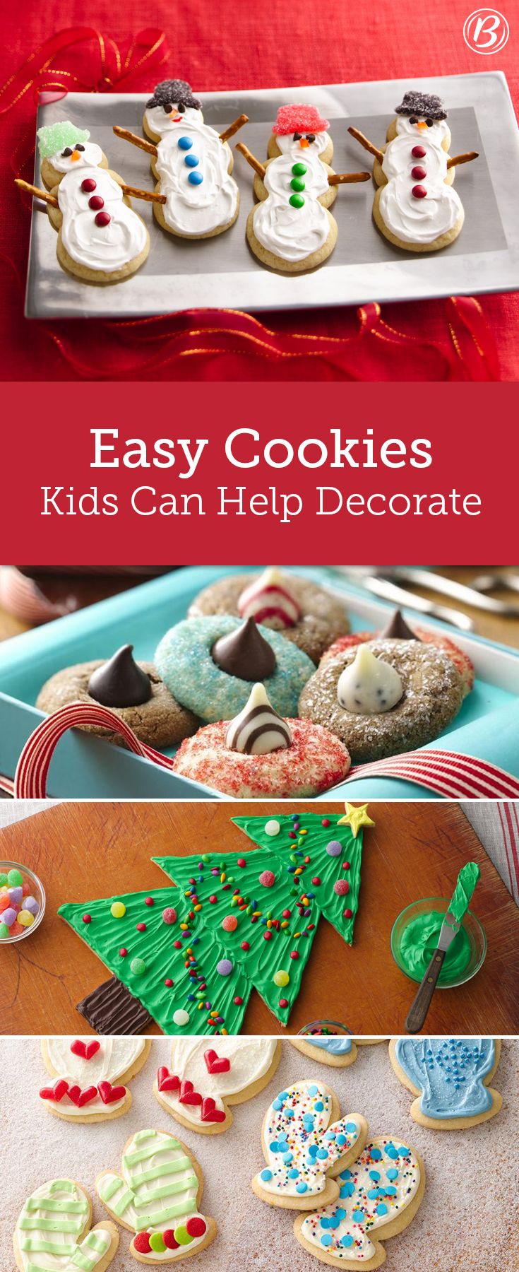 Kid Friendly Christmas Cookies That ll Become Family Traditions kid-friendly-christmas-cookies-that-ll-become-family-traditions