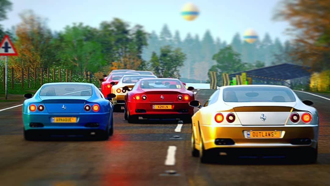 Forza Horizon 4 Think Forzahorizon4 Forza Fh4 Forzashare