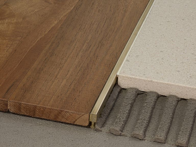 PROJOINT edge profile - PROFILPAS Cerfix® Collection Interior Floor, Interior Details, House Interior, Interior Design, Interior Modern, Apartment Interior, Interior Paint, Interior Ideas, Interior Inspiration