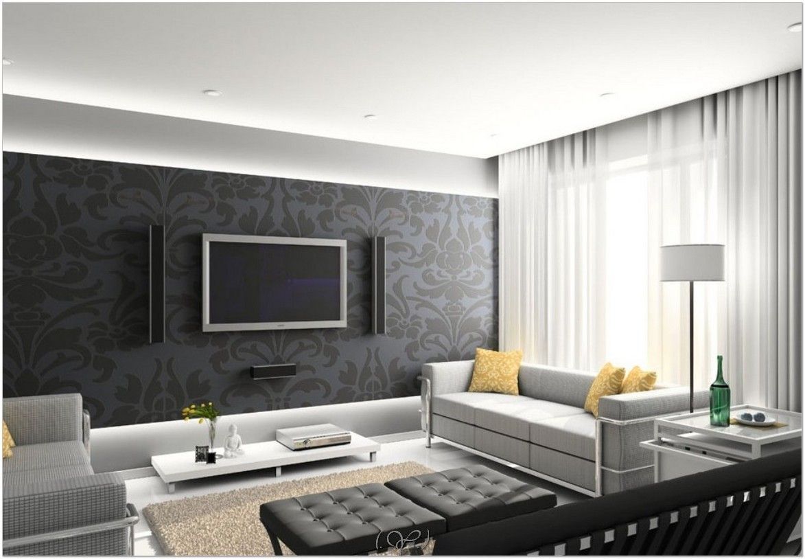 Exclusive Picture of Simple Wall Pattern Ideas Minimalist living Exclusive Picture of Simple Wall Pattern Ideas Minimalist living