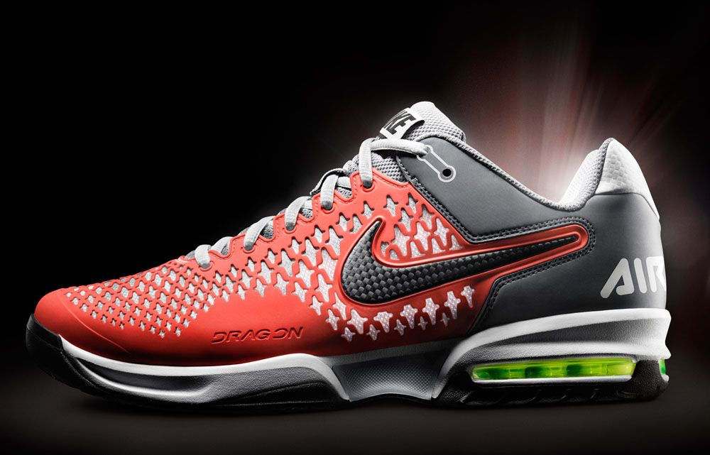 nike air max cage mens