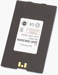 Cargador de batería Micro USB para Nokia 2323 Classic//2600//2610