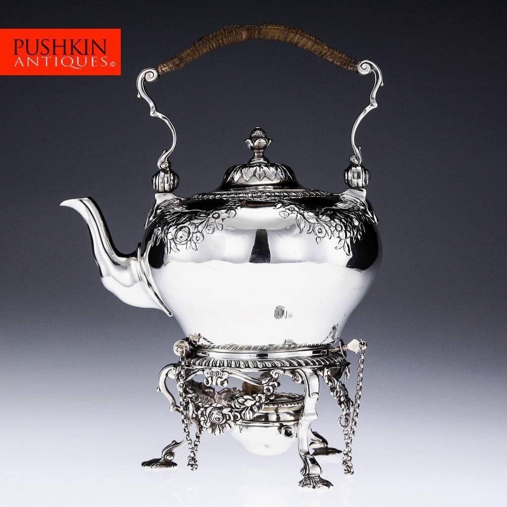 CountryGardenAntiqiues (With images) English teapots