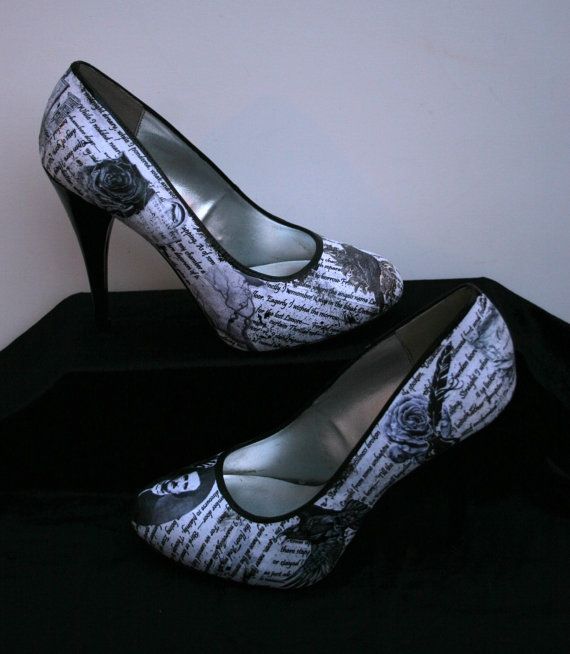 heels edgars