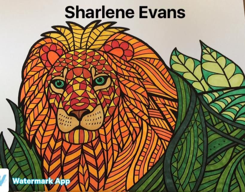 Pin on ColorIt Free Coloring Pages Submissions