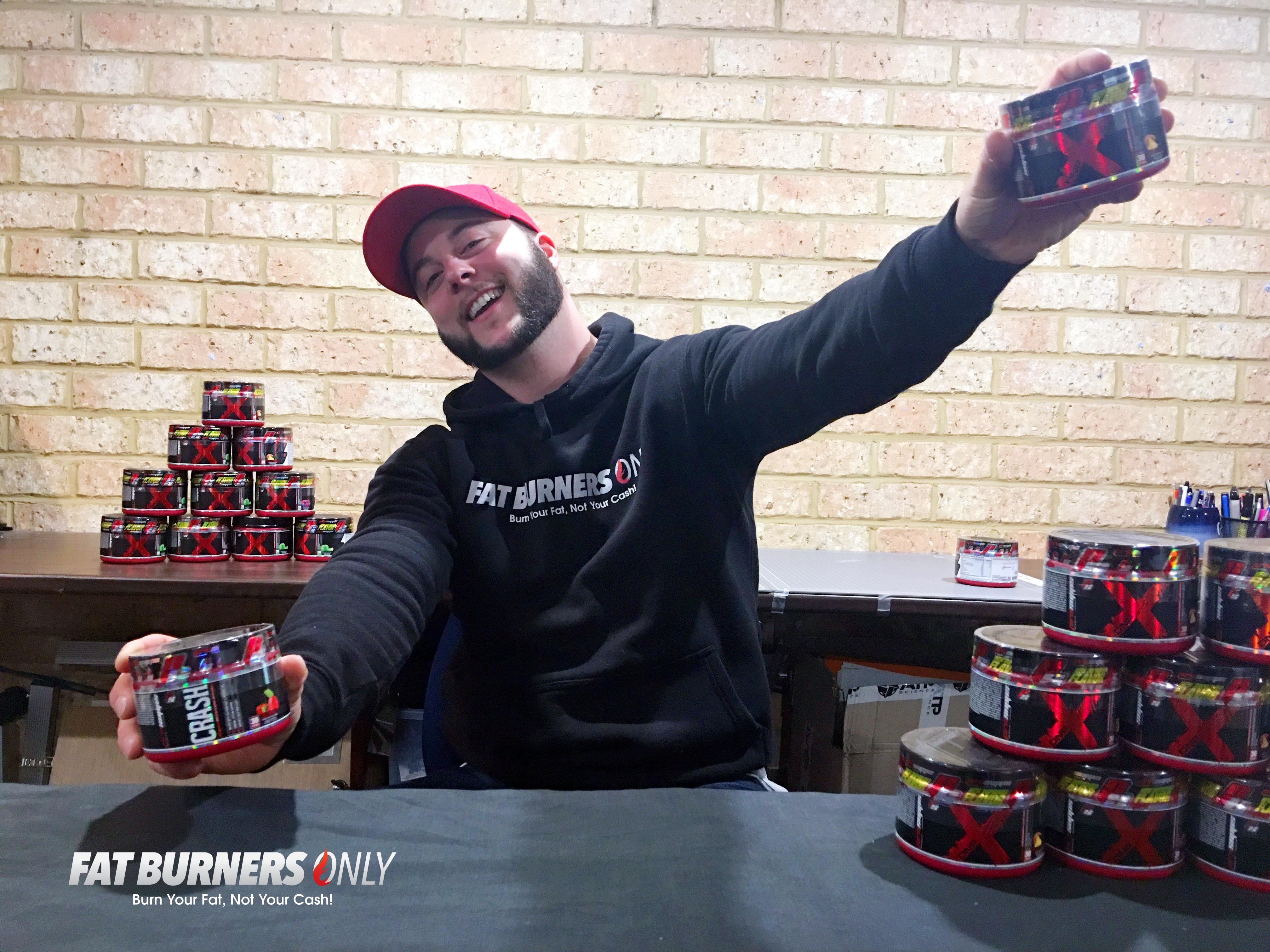 dnpx fat burner