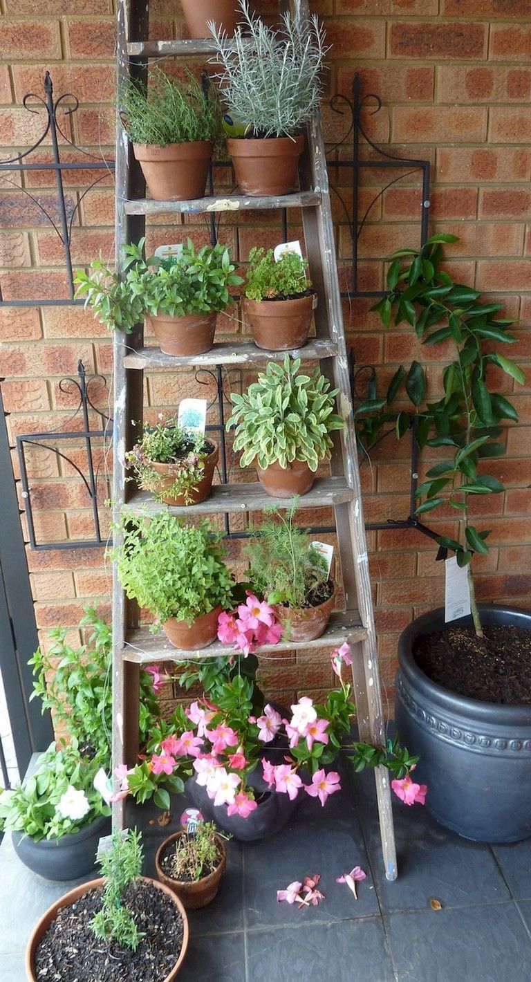 75+ Comfy Small Apartment Balcony Decor Ideas on A Budget ...
