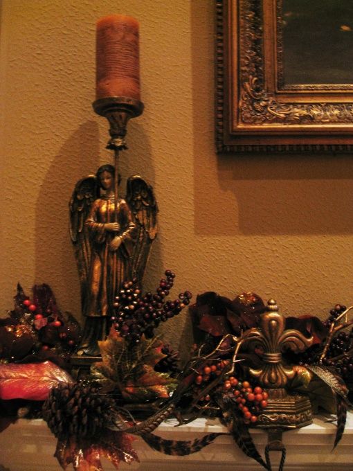 Tuscan Christmas Decorating Ideas & GOLD TUSCAN CHRISTMAS tuscan christmas decorating ideas | & GOLD TUSCAN CHRISTMAS! - Living Room Designs - Decorating Ideas . - Tuscan Christmas Decorating Ideas & GOLD TUSCAN CHRISTMAS