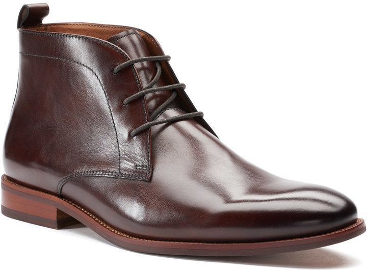 Apt. 9® Huntington Men',s Chukka Boots Chukka boots, Chukka boots men
