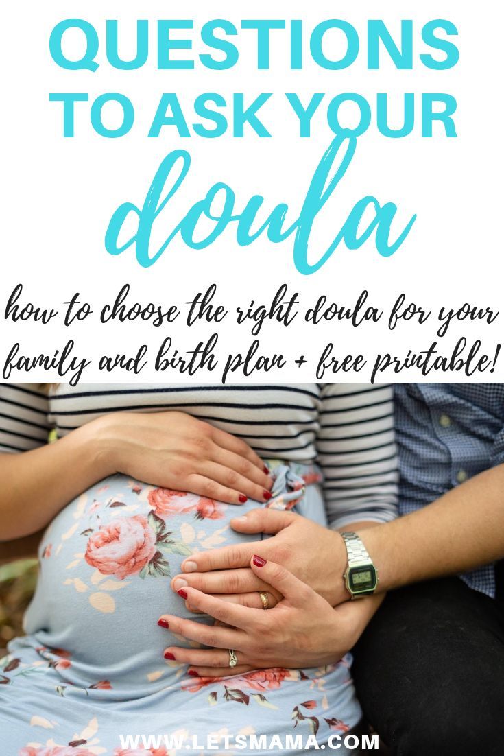 doula for birth why you need one best of letsmama com birth plan questions to ask