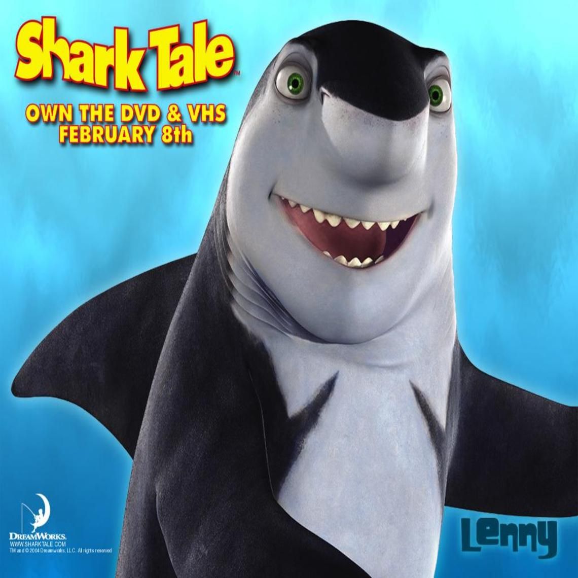 Shark tale movie porn agree All Shark tale movie porn easier