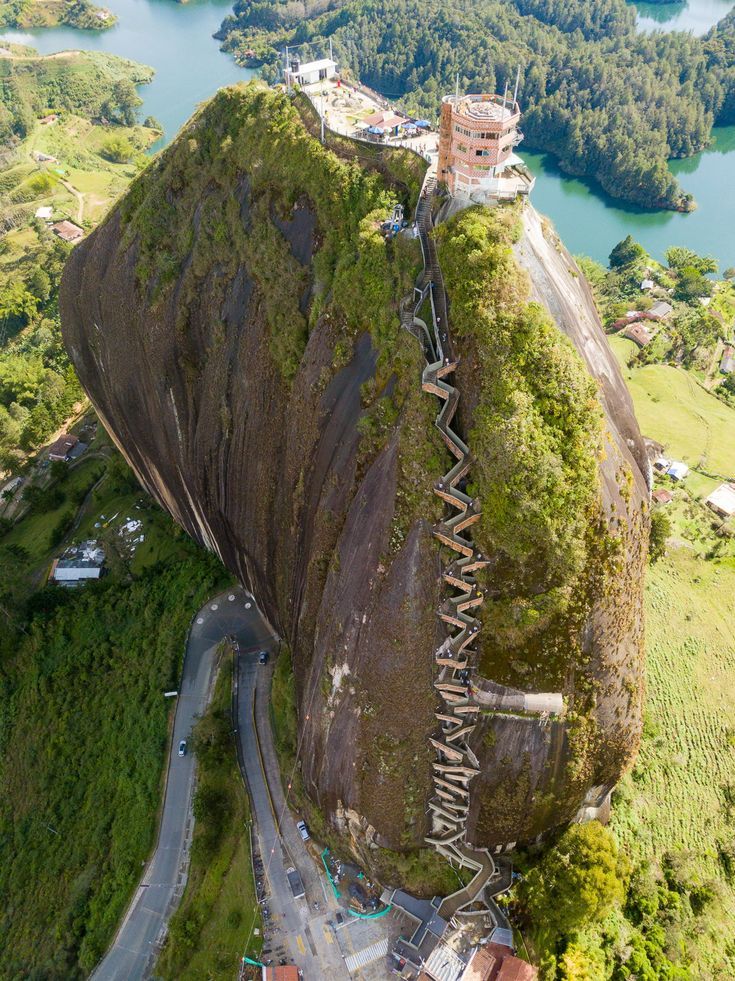 15 Incredible Things To See And Do In Colombia #photoscenery