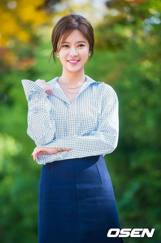 hwang jung eun agency refutes casting rumors that she ll be the hwang jung eun agency refutes casting rumors that she ll be the