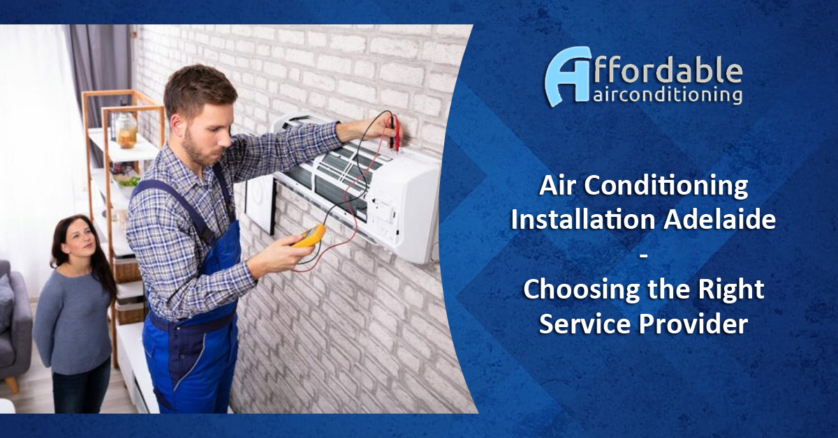 Split System Air Conditioners and It’s Increasing Demand
