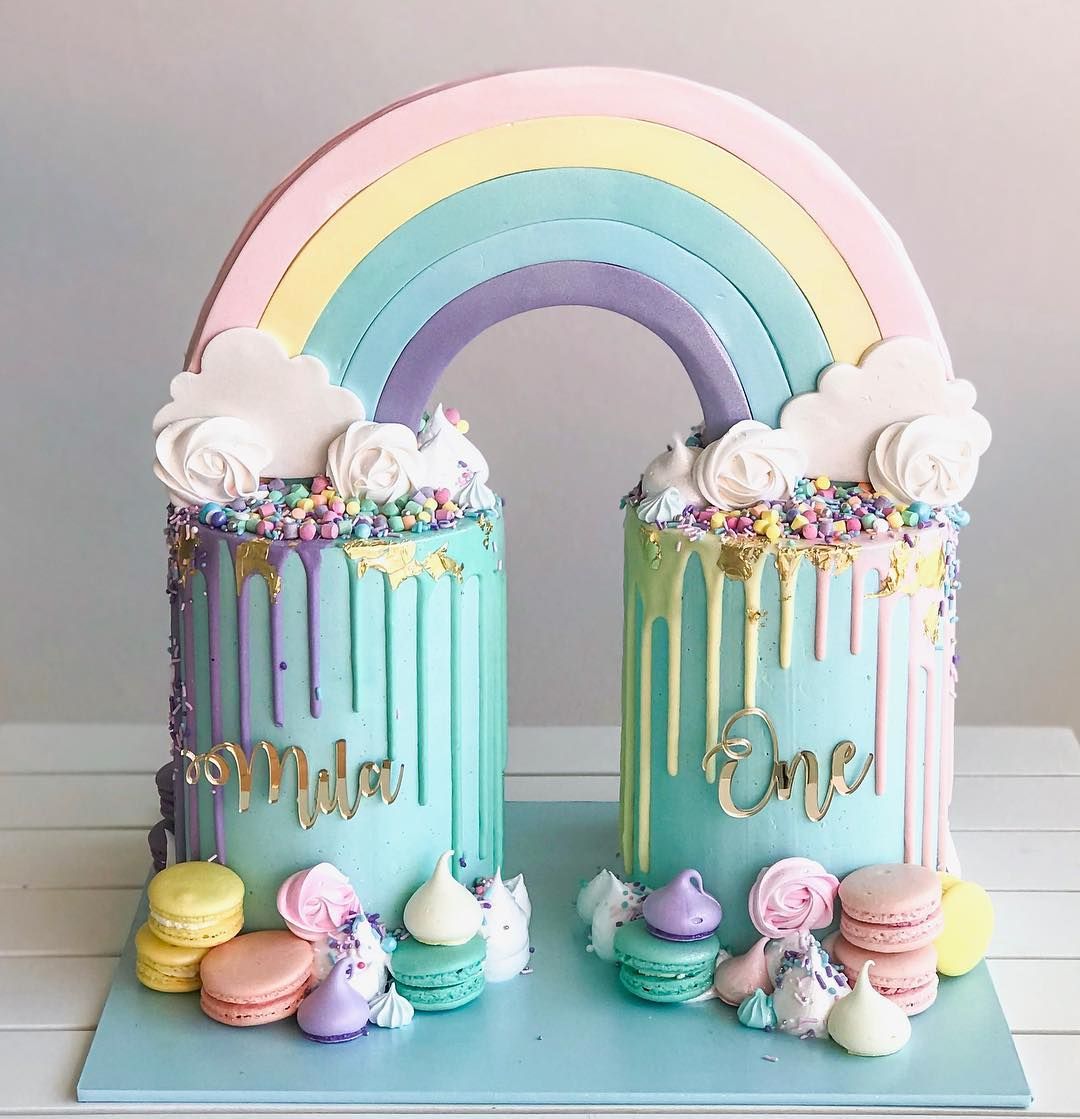 Pin By Mamoune On Anniversaire Nuage Et Arc En Ciel Twin Birthday Cakes Rainbow Birthday Cake Birthday Cake Kids Pin By Mamoune On Anniversaire Nuage Et Arc En Ciel Twin Birthday Cakes Rainbow Birthday Cake Birthday Cake Kids