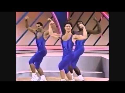 Motivation! My husband and I love 80s shows and movies! This was an actual show called the Crystal L...