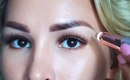 13 Advanced VF eyebrow Epilator ideas | epilator, perfect eyebrows, eyebrows