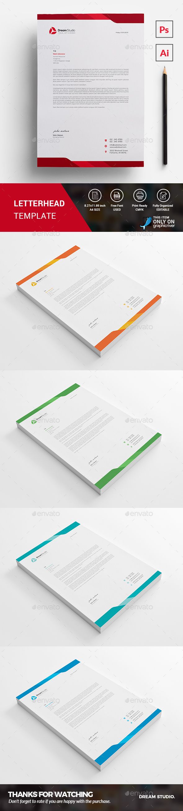 Letterheads Templates Free Download Unique Letterhead Template Pinterest Letterhead Template Stationery . Letterheads Templates Free Download Custom Letterhead Template Pinterest Letterhead Template Stationery .