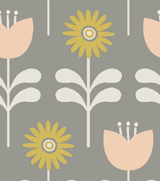 Robert Allen Home Lightweight Decor Fabric 54