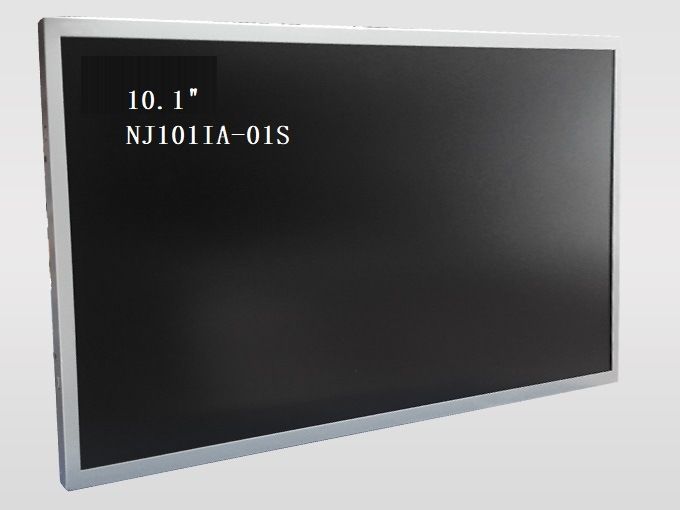 10.1 Inch TFT LCD Display Panel Screen with 1280X800 Original Innolux Nj101ia-01s Screen Size : ≤17 . Application : Indoor, Advertising, Outdoor, Surveillance, Graphic Design, Mobile Phone. Aspect ratio : 16:10. Feature : LED Backlight Display. Optimum Resolution : 1280*800. Type : TFT. Widescreen : Not Widescreen. Response Time : 25ms. 3D : Not 3D. Interface Type : RGB. Product Type : Module. Viewing Angle : 85/85/85/85. Active Area(mm) : 216.96 X 135.6. Module Size(mm) : 229.46 X 149.1 X 4.8. Display Panel, Aspect Ratio, Screen Size, Surveillance, Lcd, Mobile Phone, Advertising, Paneling, Graphic Design