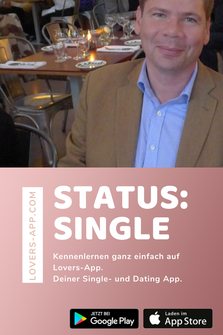 Tolle manner kennenlernen