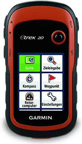 Amazon In Garmin Gps Etrex 20 Gps Garmin Gps Garmin [ 480 x 274 Pixel ]