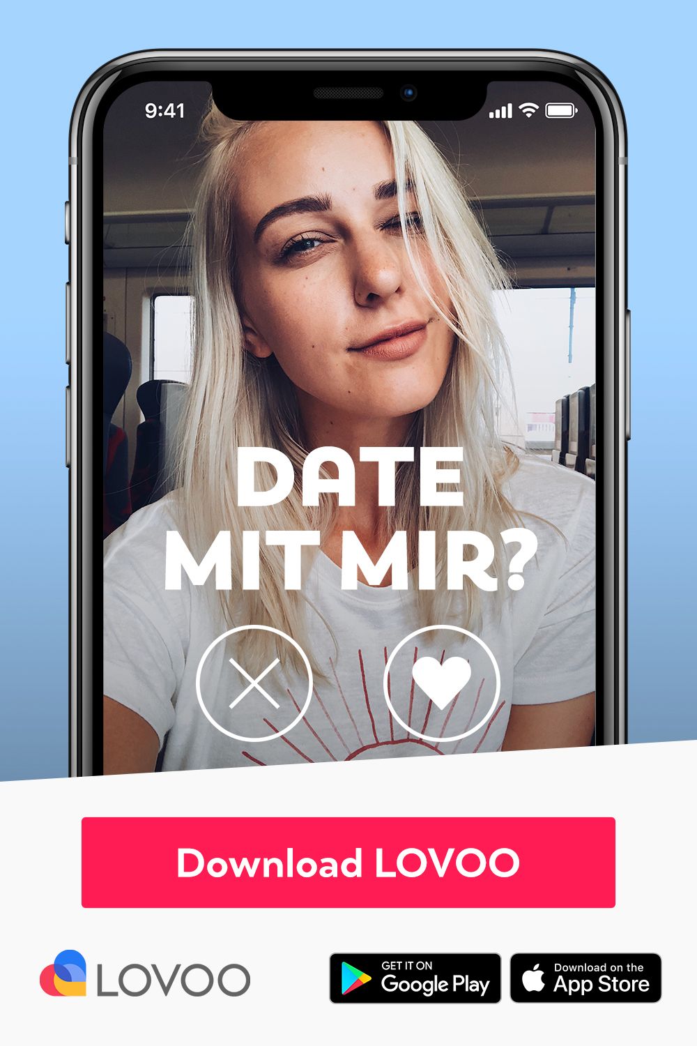 Iphone app neue leute kennenlernen