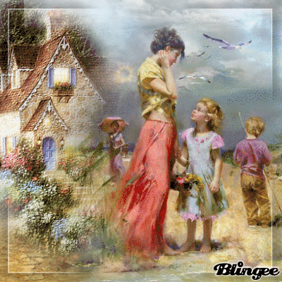 Wish a wonderful summer day. Wünsche einen wundervollen Sommertag.