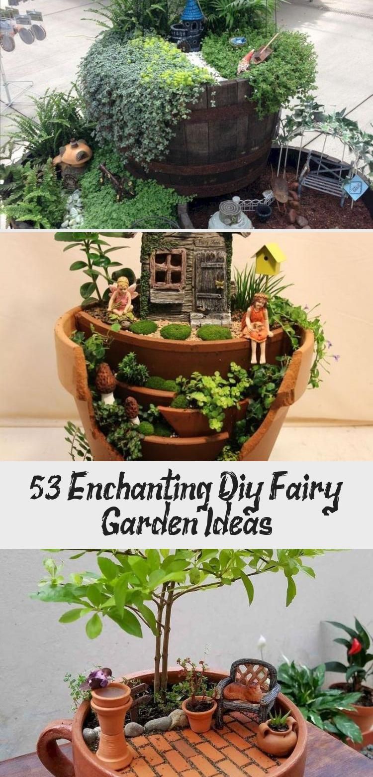 #MiniaturgartenGarten #MiniaturgartenAnleitung #MiniaturgartenBasteln #Miniaturg...