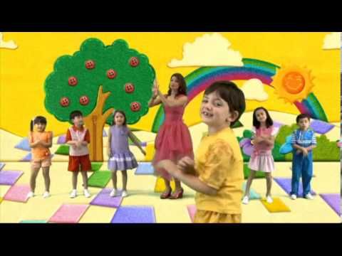 9 Moviendo El Cuerpo Nestle Homeschool Spanish Spanish Songs Social Emotional