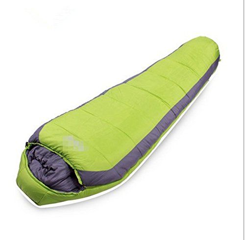 20d rectangulaire sac de couchage Ledge Rocky GAP