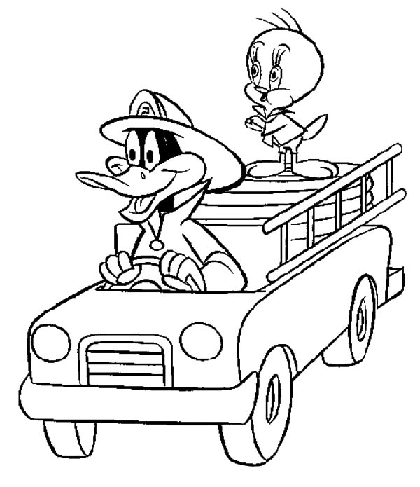 Fire Fighter Coloring Page Luxury Firefighter Coloring