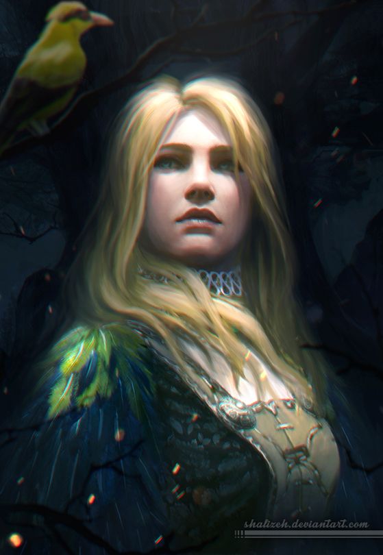vivienne from the blood and wine dlc for witcher 3 da page link vivienne from the blood and wine dlc for witcher 3 da page link http shalizeh deviantart com art vivienne 615528957