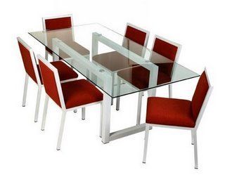 Mesas de vidrio para comedores | comedores | Mesas de vidrio comedor ... Mesas de vidrio para comedores | comedores | Mesas de vidrio comedor ...
