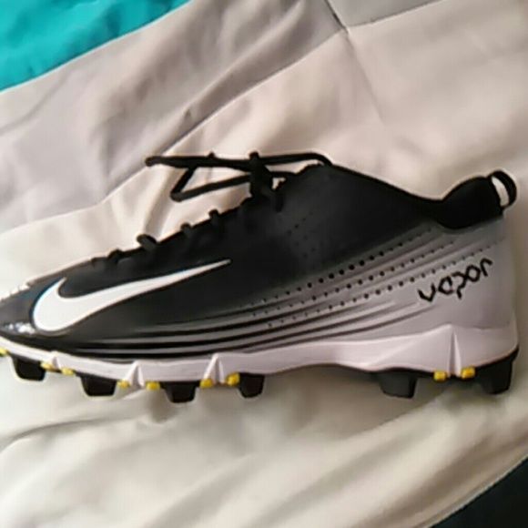 Nike Baseball Cleats Mens Sz.8.5 Wide | Baseball cleats ... Nike Baseball Cleats Mens Sz.8.5 Wide | Baseball cleats ...