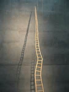 Ladder for booker t washington