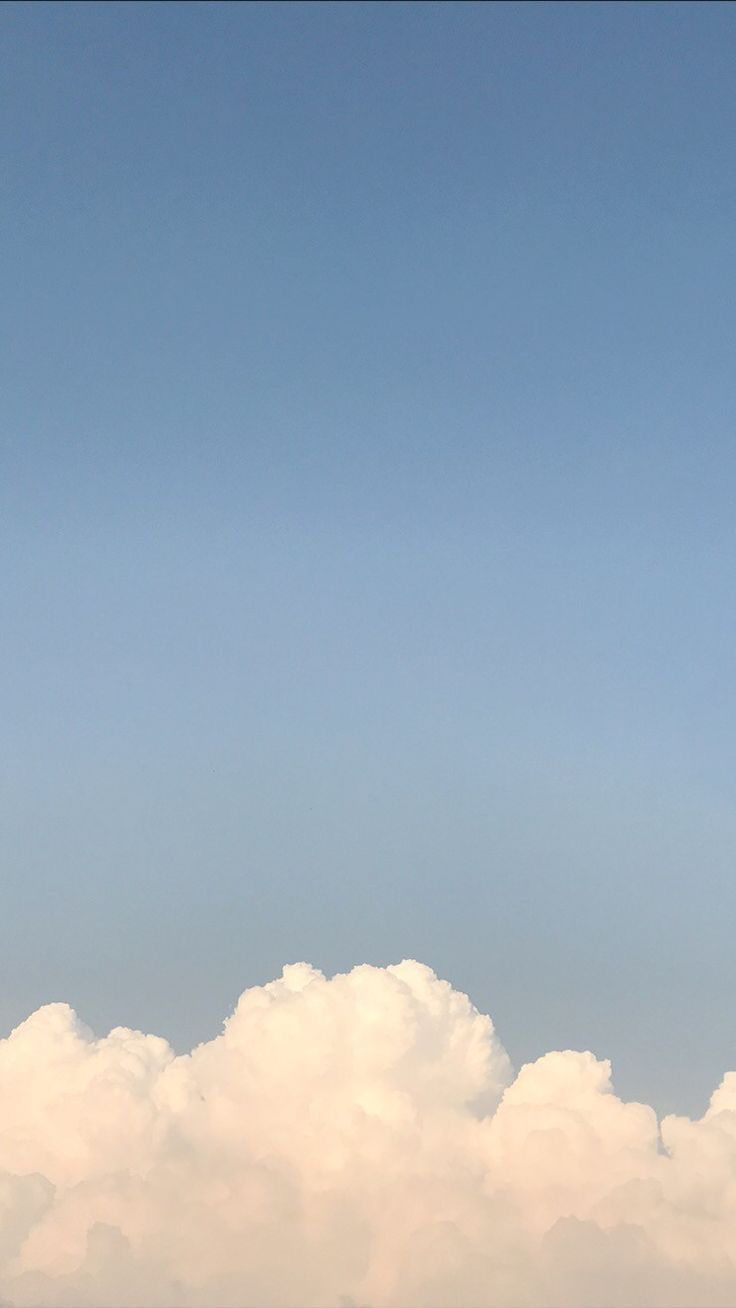 Get Best Cloud Wallpaper for Android Phone 2020