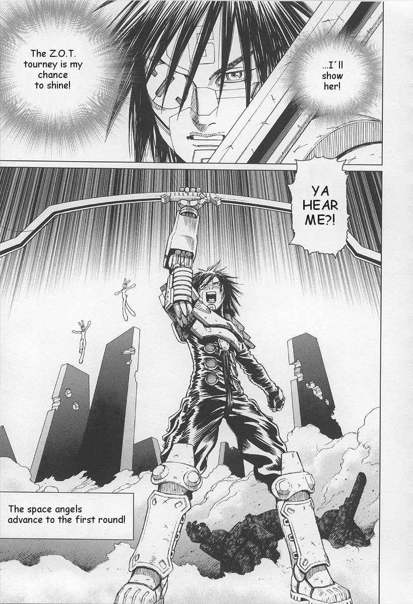 Pin On Battle Angel Alita Pin On Battle Angel Alita
