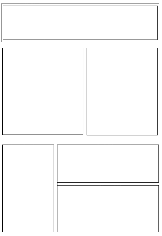 teachers newsletter template free make sure you sign up for the