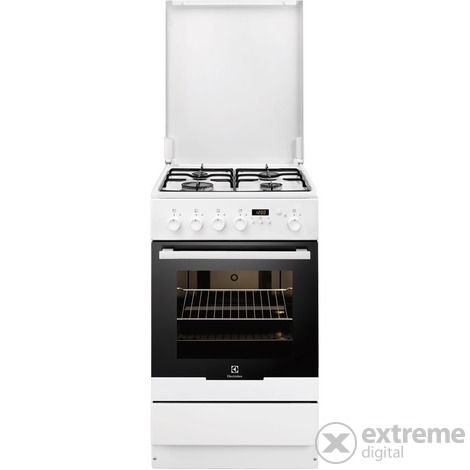 Electrolux ekg54151ow Electrolux ekg54151ow